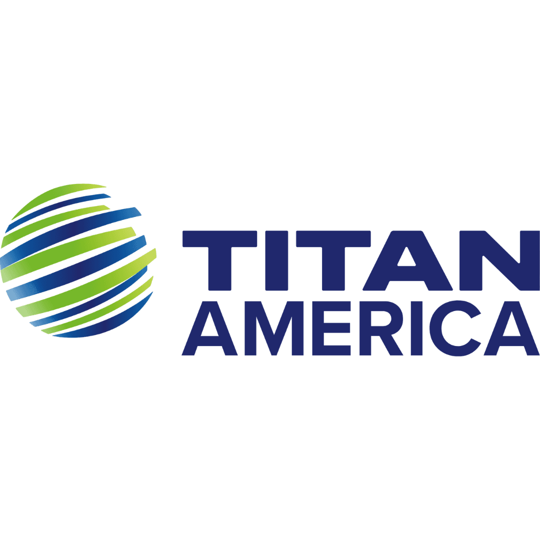 Sales Representative Placed at Titan America